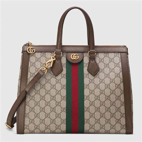 Gucci gg tote